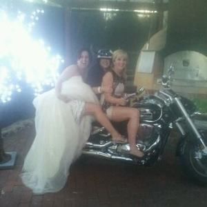 Meet your Posher, Melanie